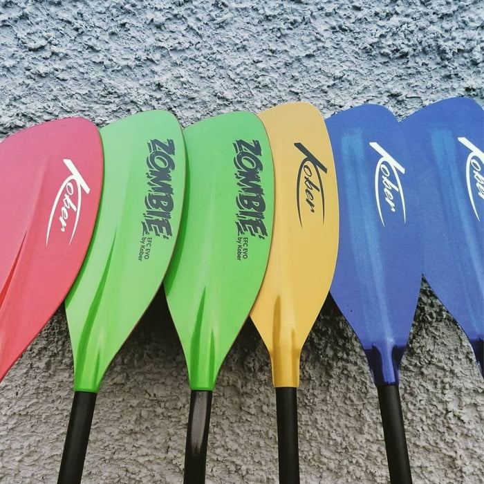 Demo Paddles