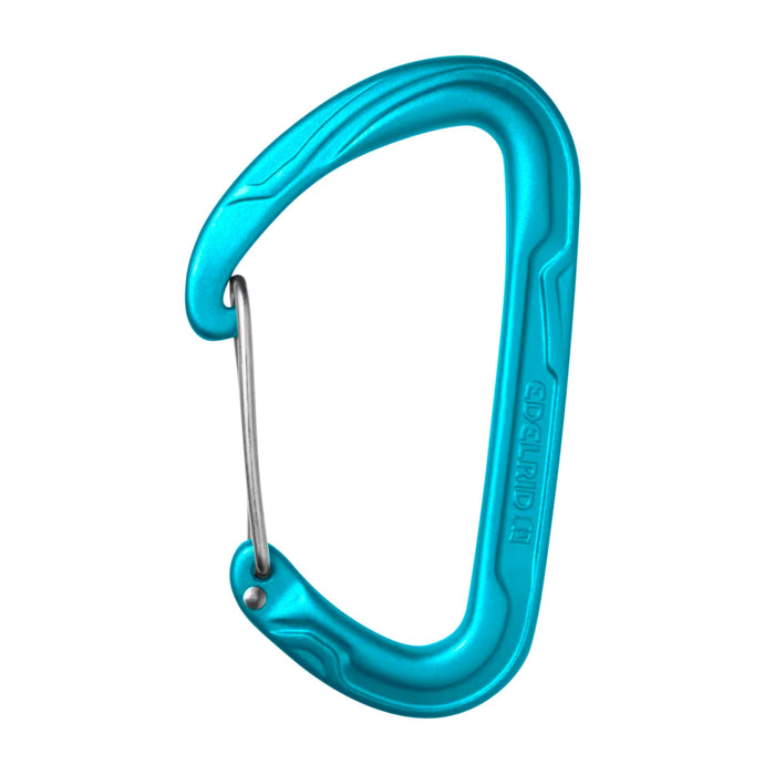 Edelrid-Pure-Wire-Gate-Carabiner-Icemint