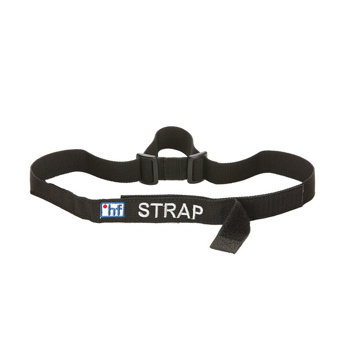 HF Strap Belt