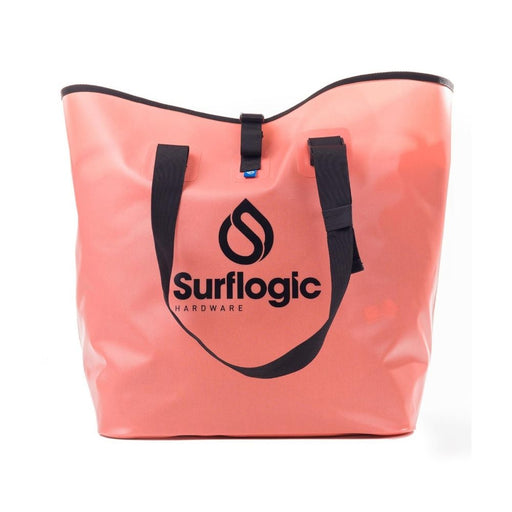 Surflogic Waterproof Dry Bucket Pink