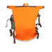 Watershed Aleutian Dry Bag Orange Back