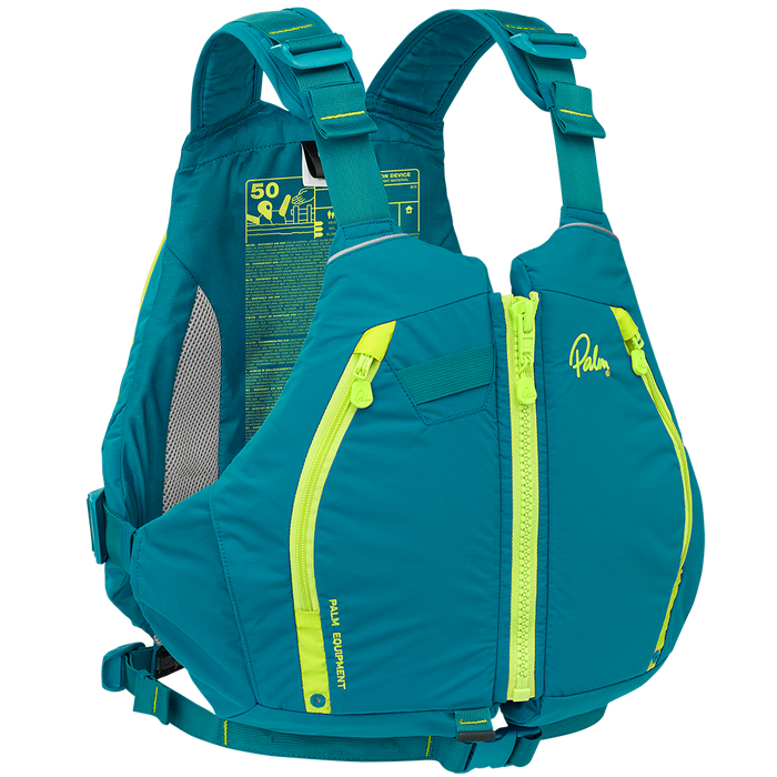 Palm Peyto PFD Touring Buoyancy Aid