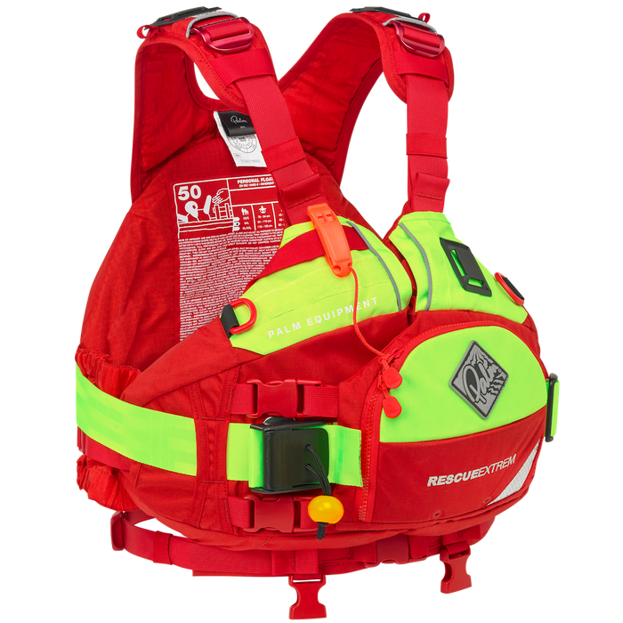 Palm Rescue Extrem PFD